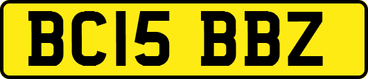 BC15BBZ