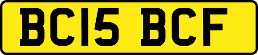 BC15BCF