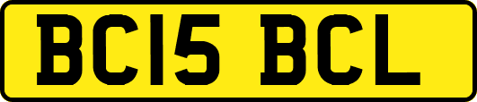 BC15BCL