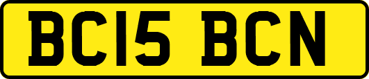 BC15BCN