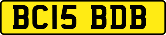 BC15BDB