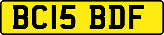 BC15BDF