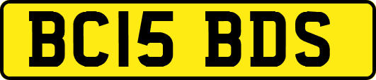 BC15BDS
