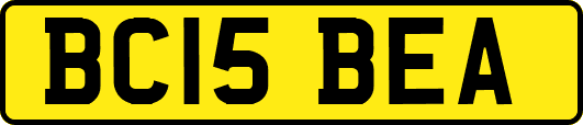 BC15BEA