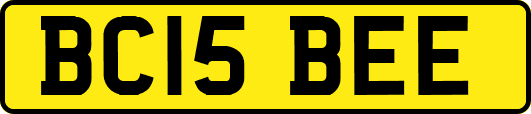 BC15BEE