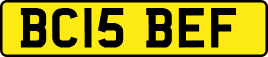 BC15BEF
