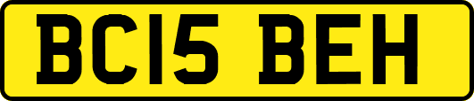 BC15BEH