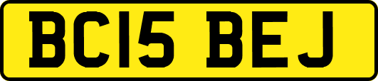 BC15BEJ