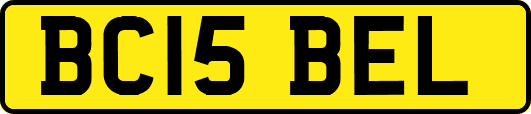 BC15BEL
