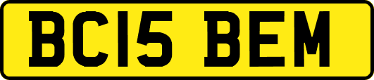 BC15BEM