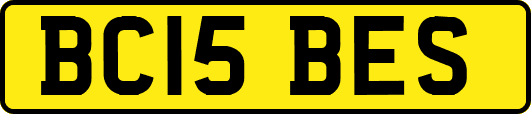 BC15BES
