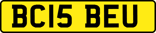 BC15BEU