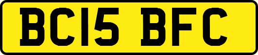 BC15BFC