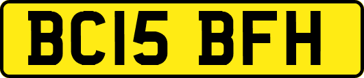 BC15BFH