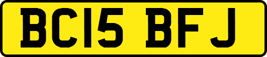 BC15BFJ