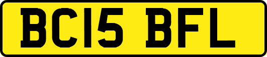 BC15BFL