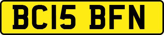 BC15BFN