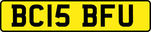 BC15BFU