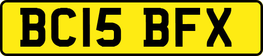 BC15BFX