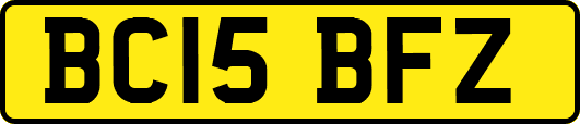 BC15BFZ