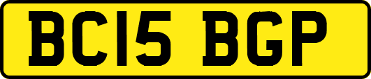 BC15BGP