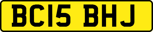 BC15BHJ