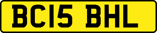 BC15BHL