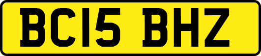 BC15BHZ