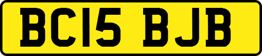 BC15BJB