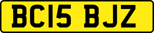 BC15BJZ
