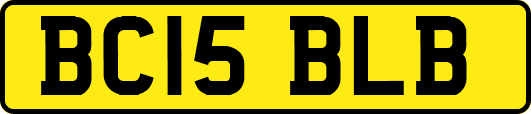 BC15BLB