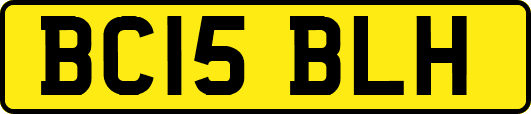 BC15BLH