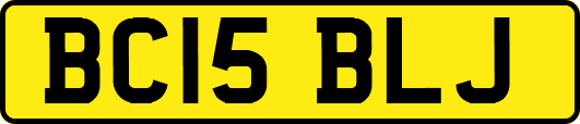BC15BLJ