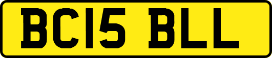 BC15BLL