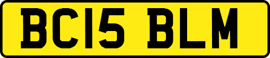 BC15BLM