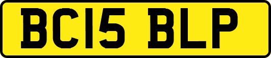 BC15BLP