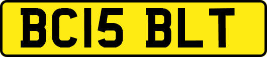 BC15BLT