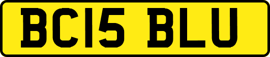 BC15BLU