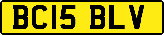 BC15BLV