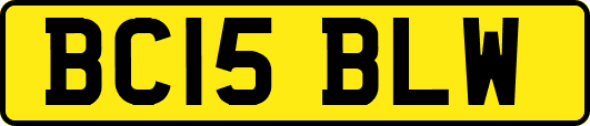 BC15BLW