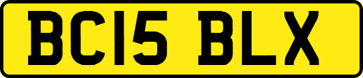BC15BLX