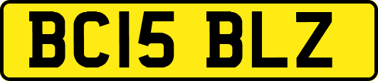 BC15BLZ