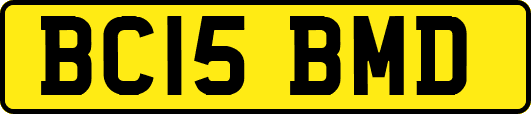 BC15BMD