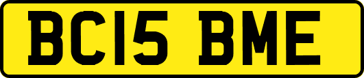 BC15BME