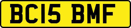 BC15BMF