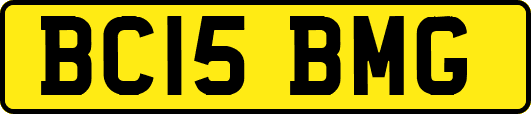 BC15BMG