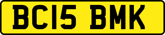 BC15BMK