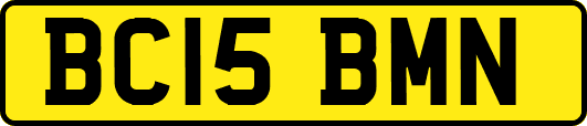 BC15BMN