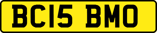 BC15BMO