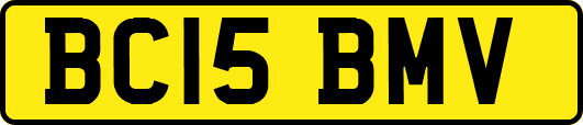 BC15BMV